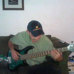 Meet your Posher, Harry